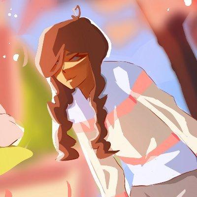 Une image de mon chibi