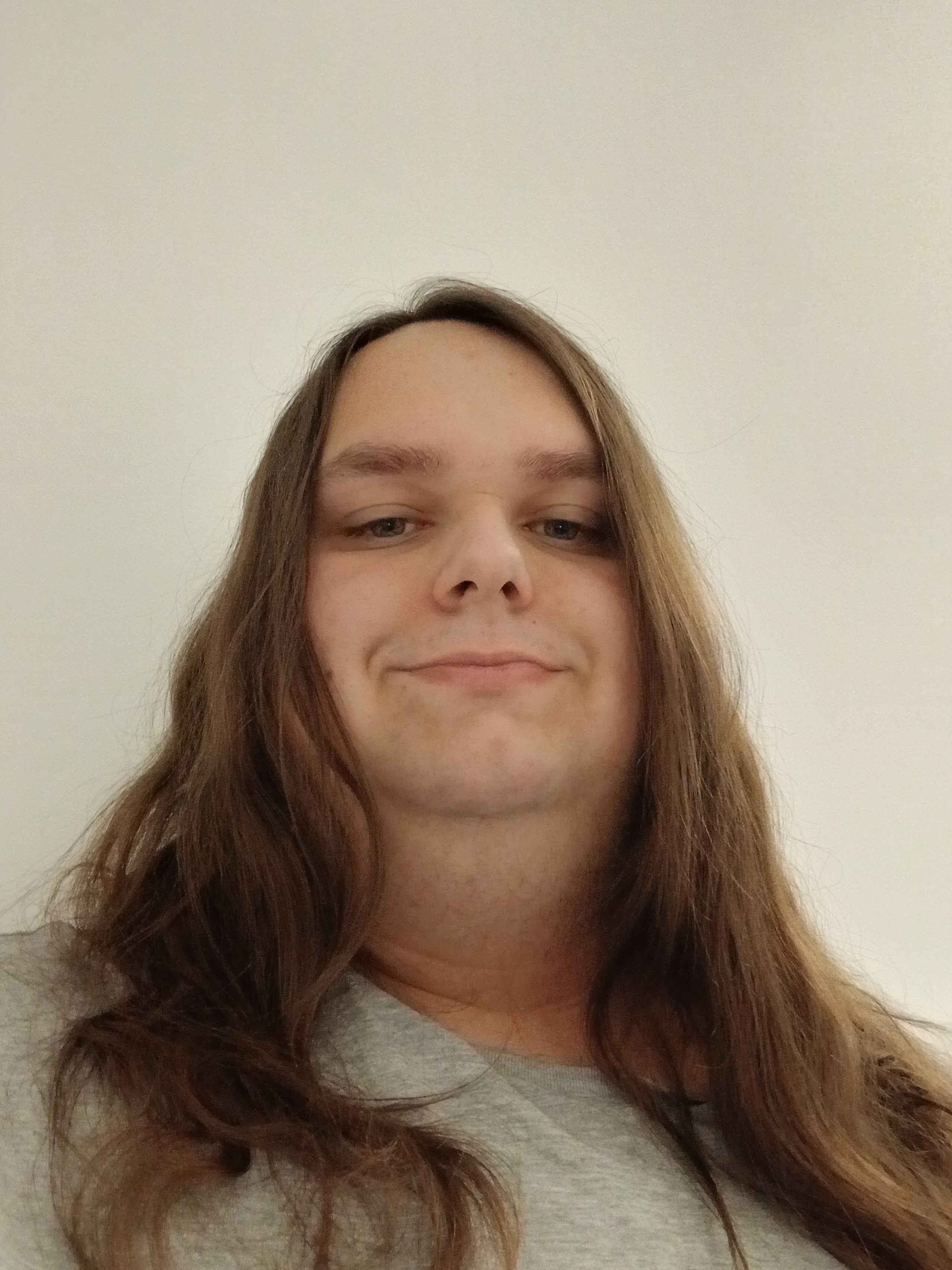 Une photographie de moi